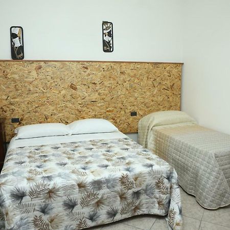 كامبانيا B&B A Bersagliera المظهر الخارجي الصورة