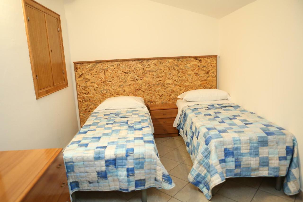 كامبانيا B&B A Bersagliera المظهر الخارجي الصورة