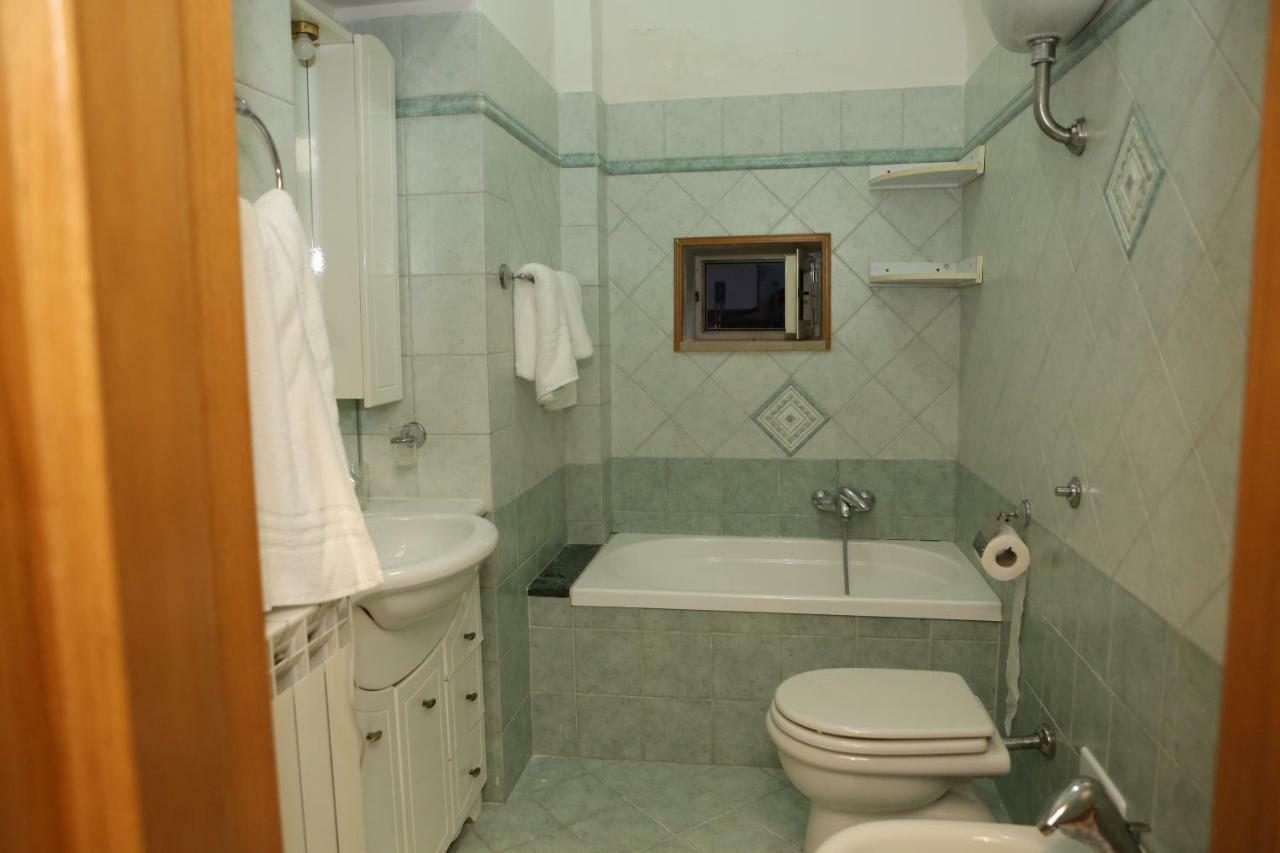 كامبانيا B&B A Bersagliera المظهر الخارجي الصورة
